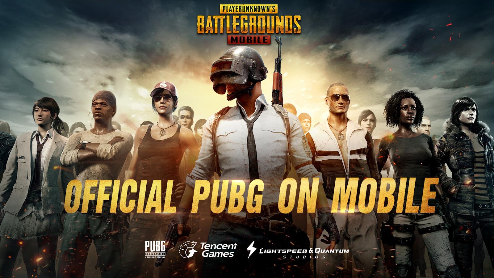 Pubg mobile beta ios как запустить