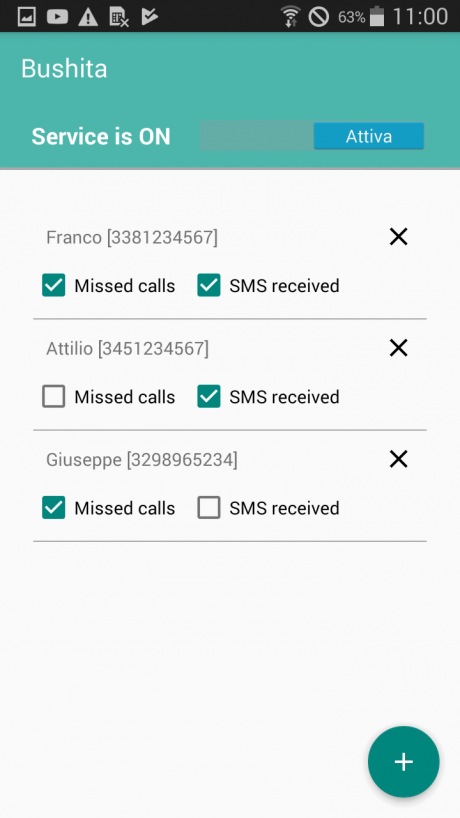 Notifica Quando Un Contatto è Online Su Telegram