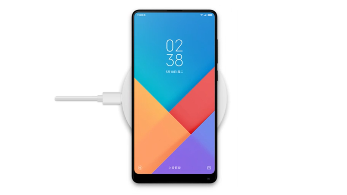 Xiaomi Mi MIX 2S ufficiale, fotocamera al top Xiaomi Mi MIX 2S ufficiale, fotocamera al top