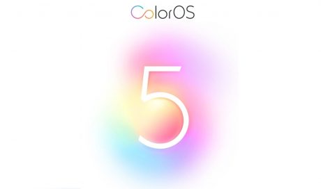 Coloros 5.0