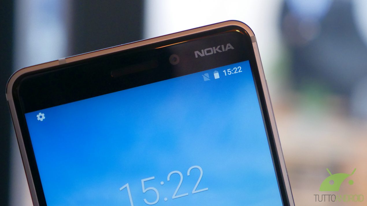 HMD Global conferma che tutti gli smartphone Nokia saranno aggiornati ad Android P