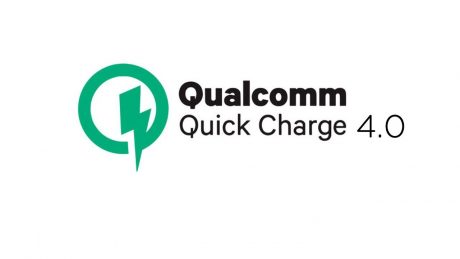 Qualcomm quick charge 4