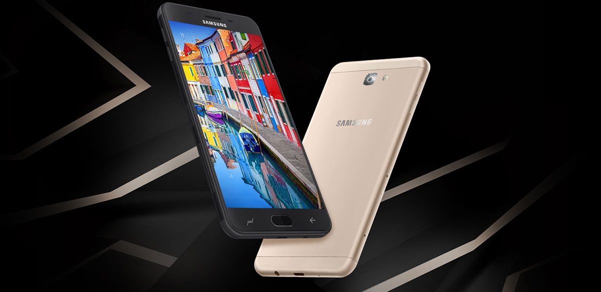 Samsung galaxy j7 prime 2