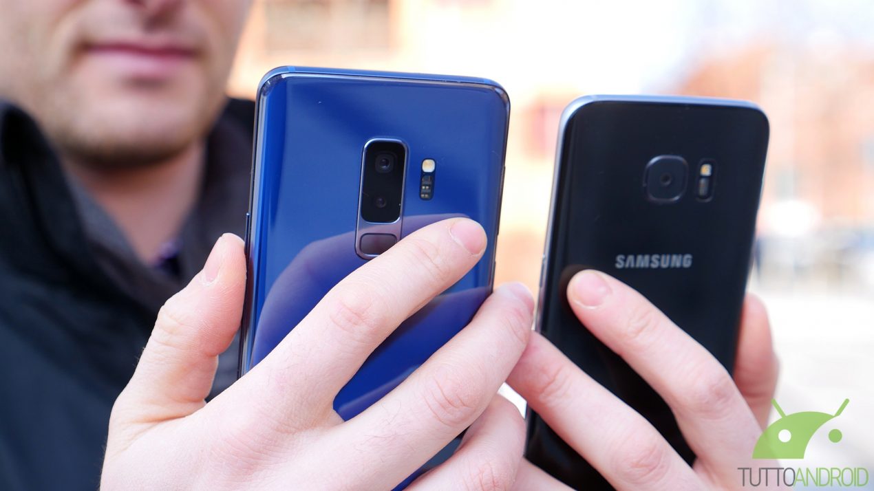 Se avete uno smartphone Samsung Galaxy dovete fare attenzione a questo gioco