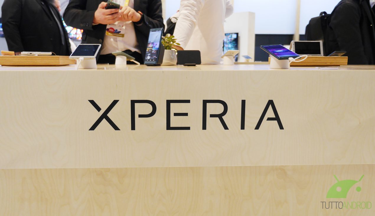Sony rilascia le patch di sicurezza di febbraio 2019 per Xperia XZs, L1 e L2