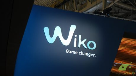 Wiko mwc18 