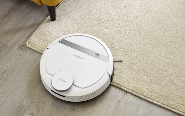 DEEBOT 900 1