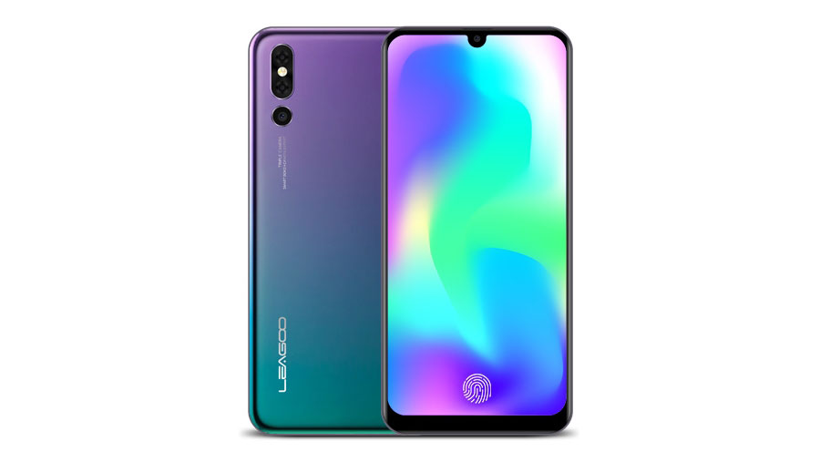 LEAGOOS10