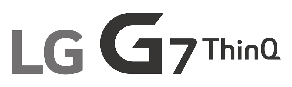 LG G7 ThinQ logo