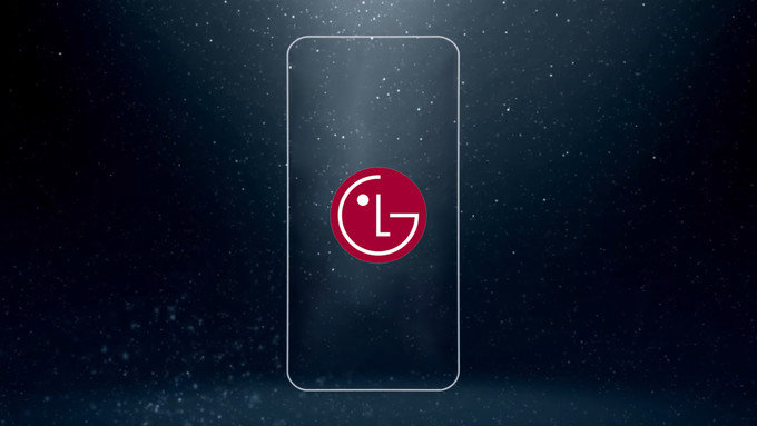 LGG7ThinQ