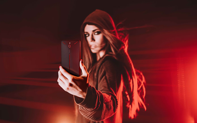 Nubia Red Magic Indiegogo 1