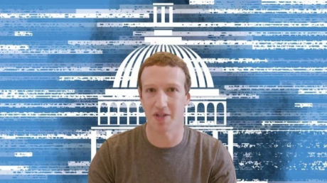Facebook election interference 1