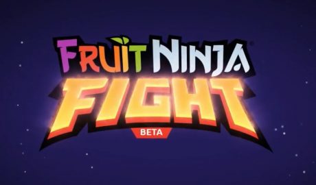 Fruit ninja fight