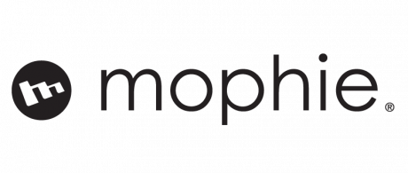 Mophie Full Logo