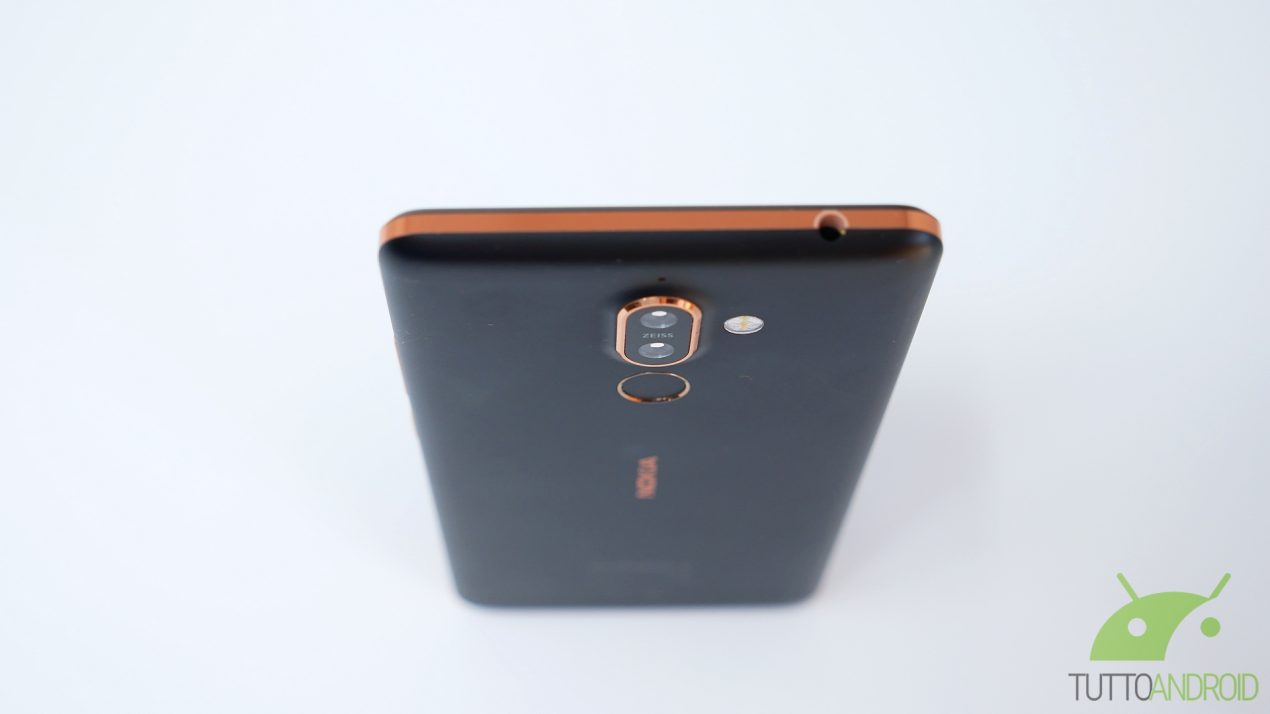 Nokia annuncia quali smartphone vedranno Android 9 Pie