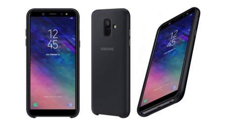 Samsung galaxy a6 A