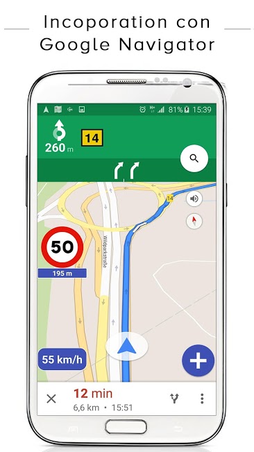 Autovelox Fissi e Mobili - App su Google Play