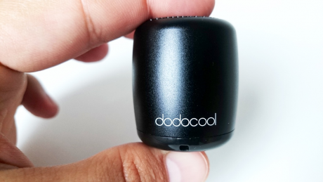 Dodocool mini speaker 3