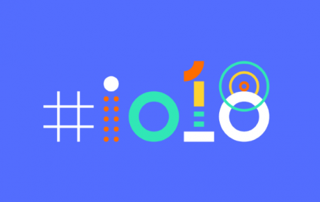 Google IO 2018 copertina