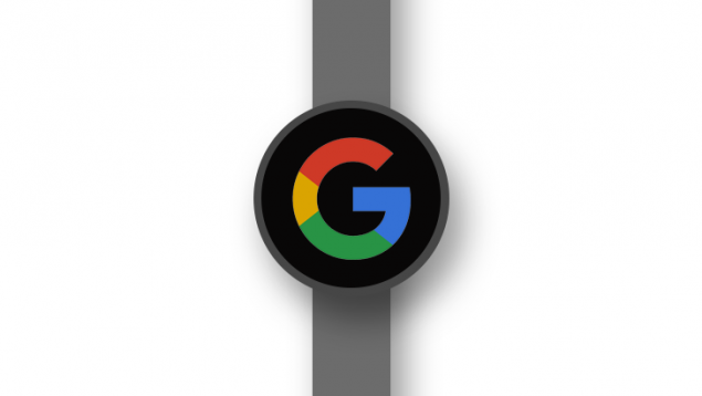 google pixel watch 2021