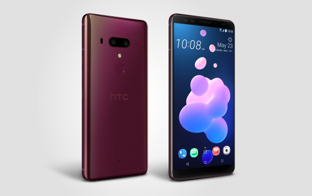 HTC U12 Plus 1