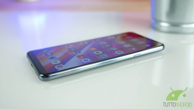 LG G7 ThinQ