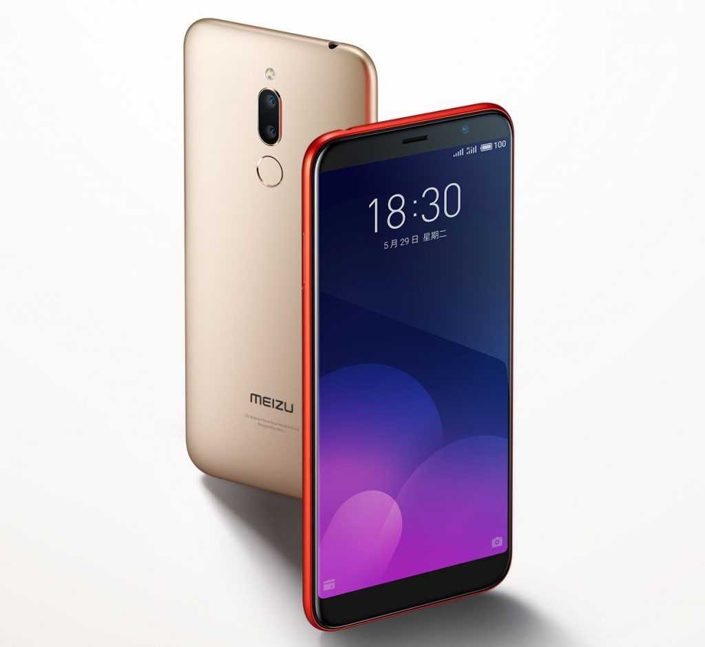Meizu 6T 2