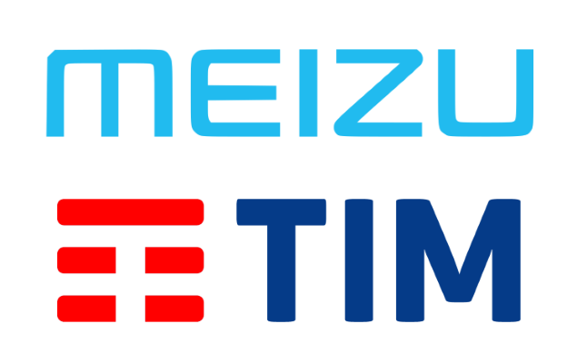 Meizu TIM logo