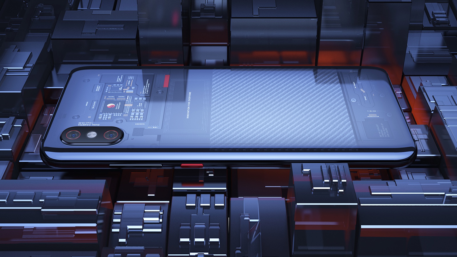 Mi 8 Explorer Edition 06