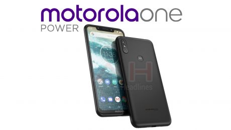 Motorola One Power Android One AH 01 1600x900