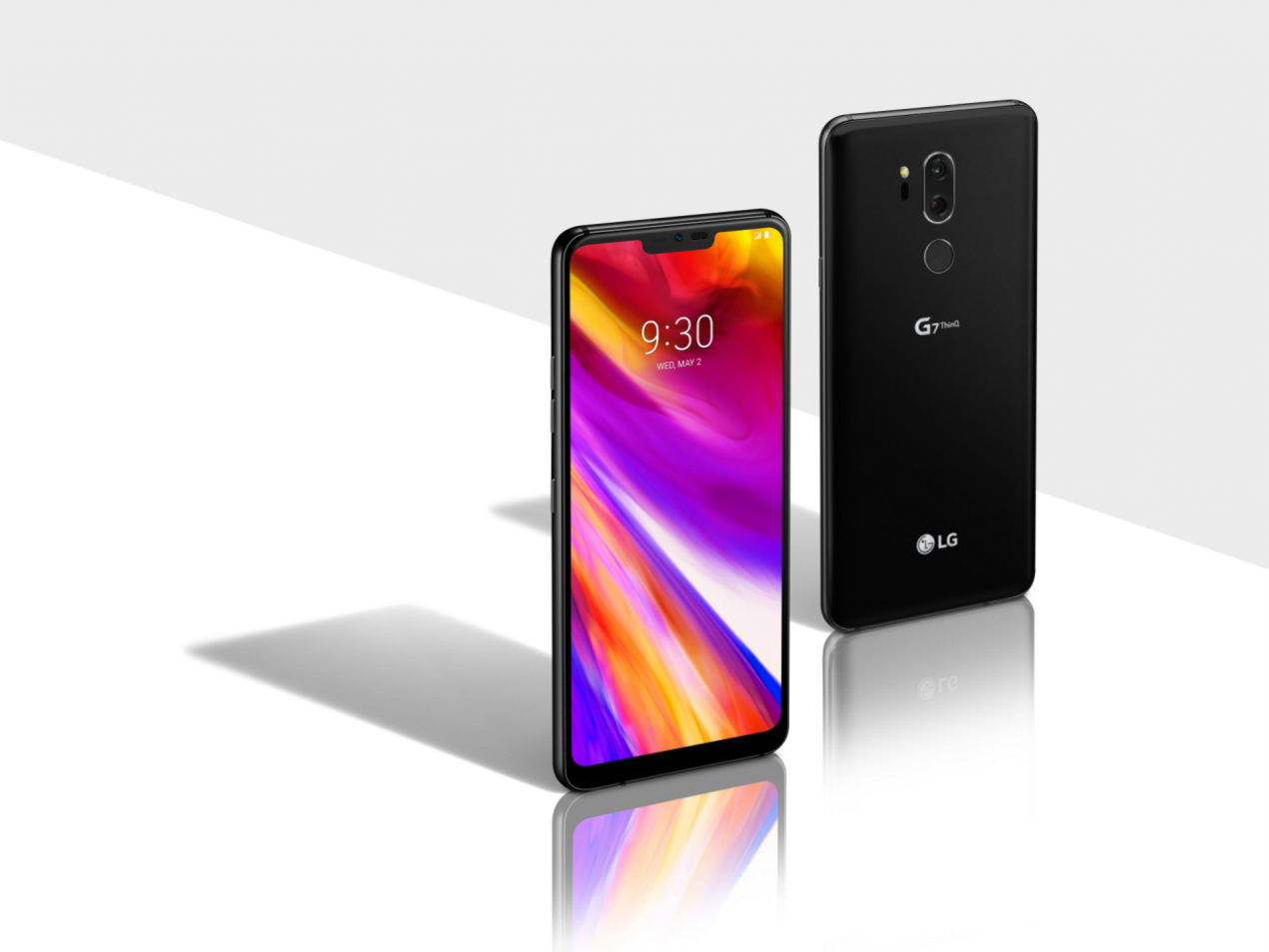 Lg G7 Thinq Купить Баку