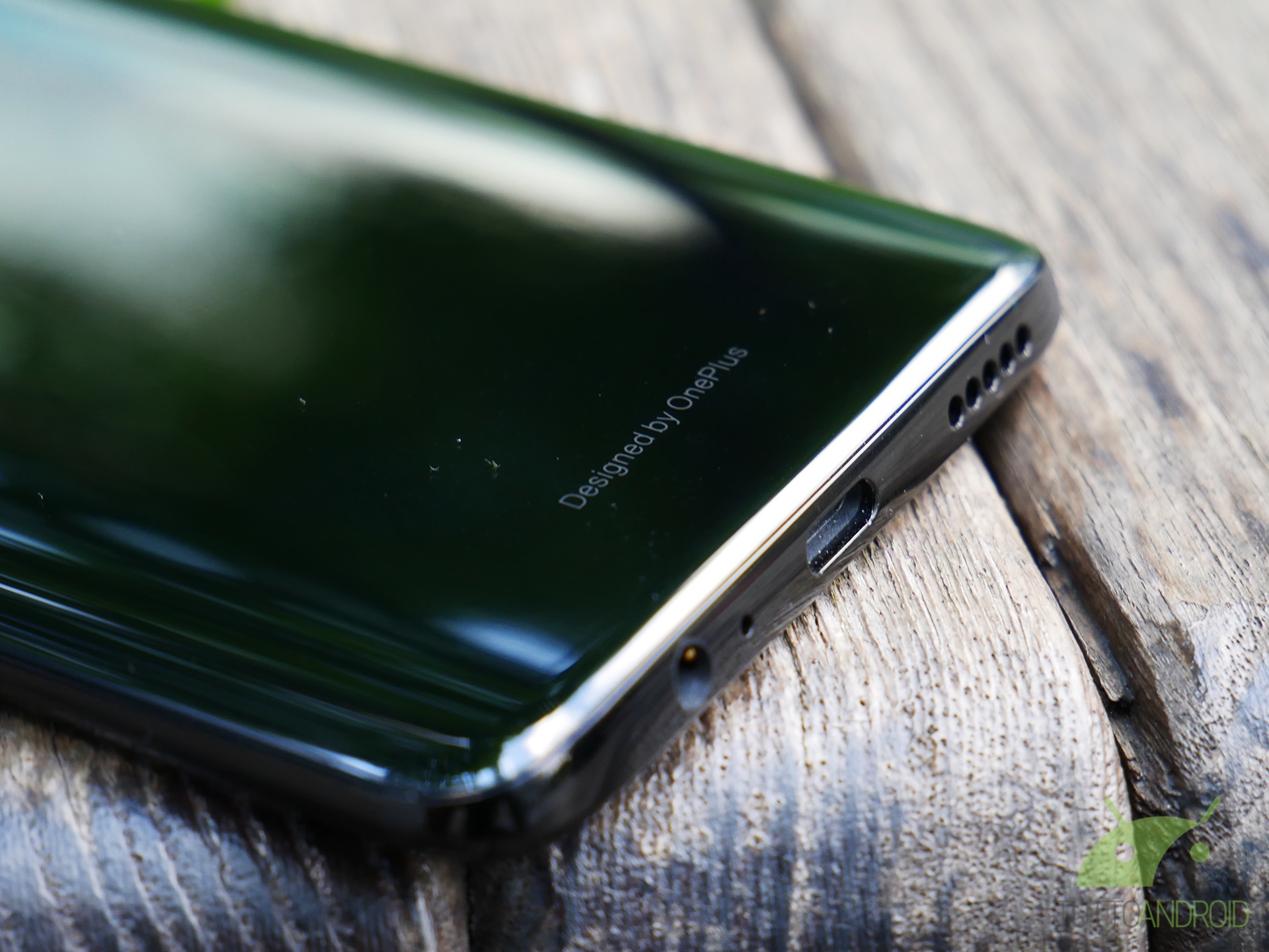 OnePlus 6 
