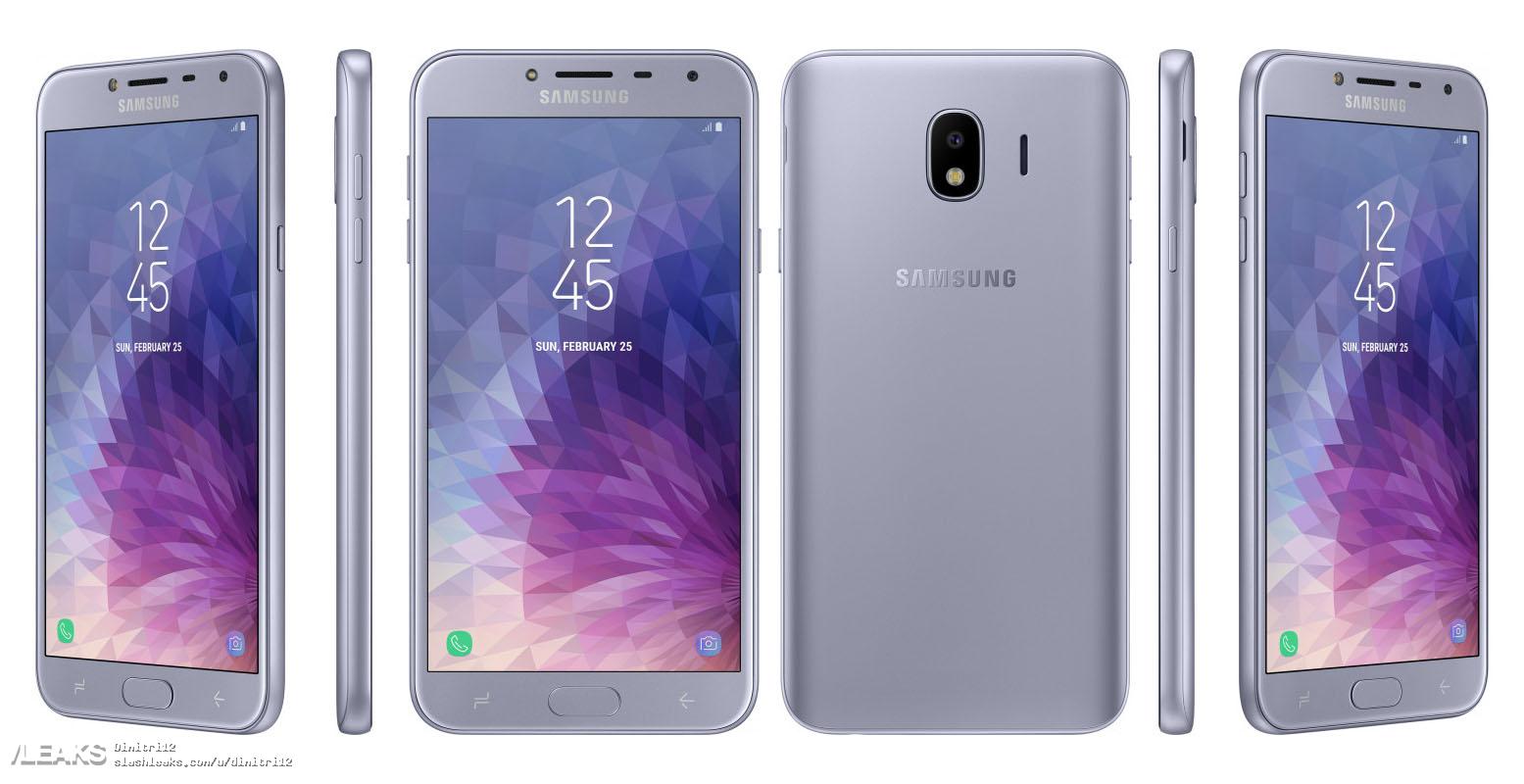 Samsung galaxy 4g обзор