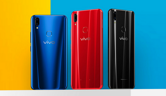 Vivo Z1