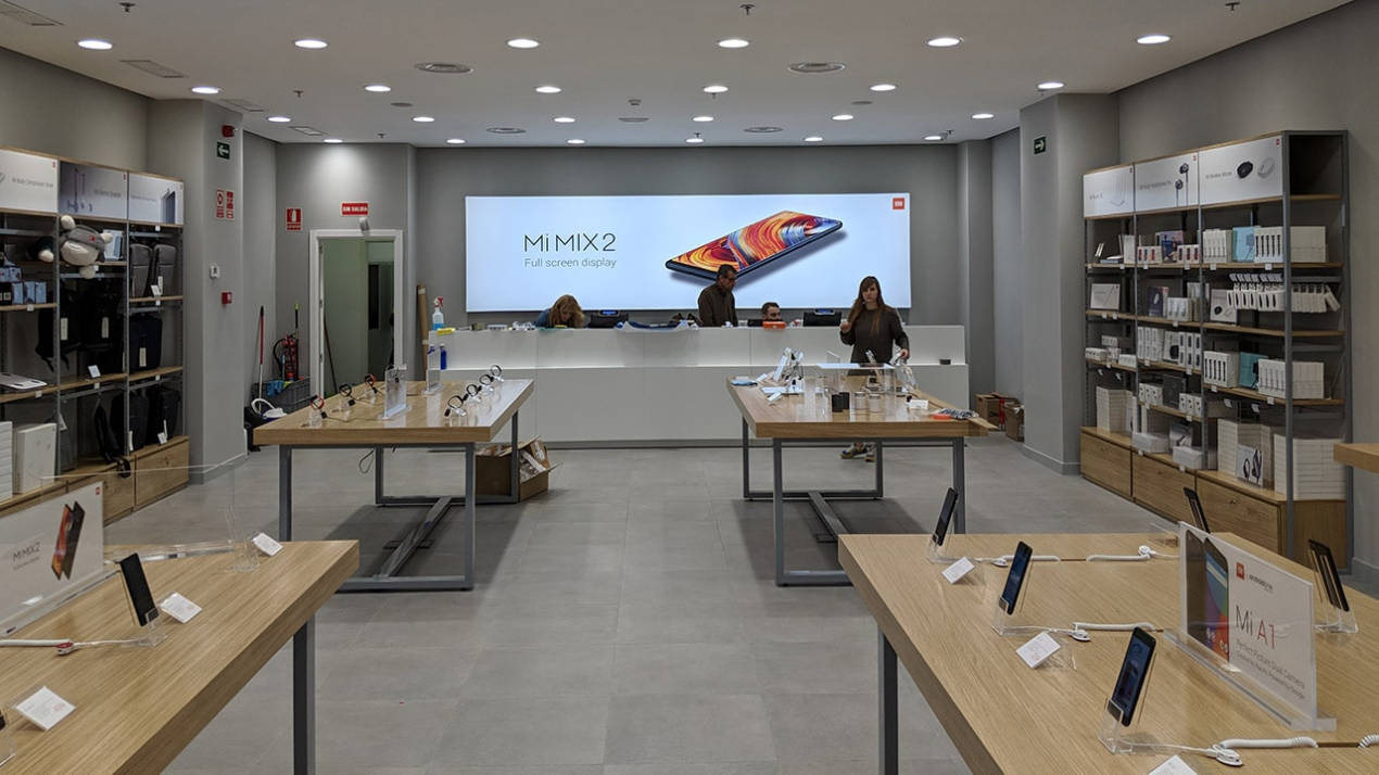 Tutto quello che c'è da sapere su Xiaomi in Italia: prodotti, prezzi e negozi