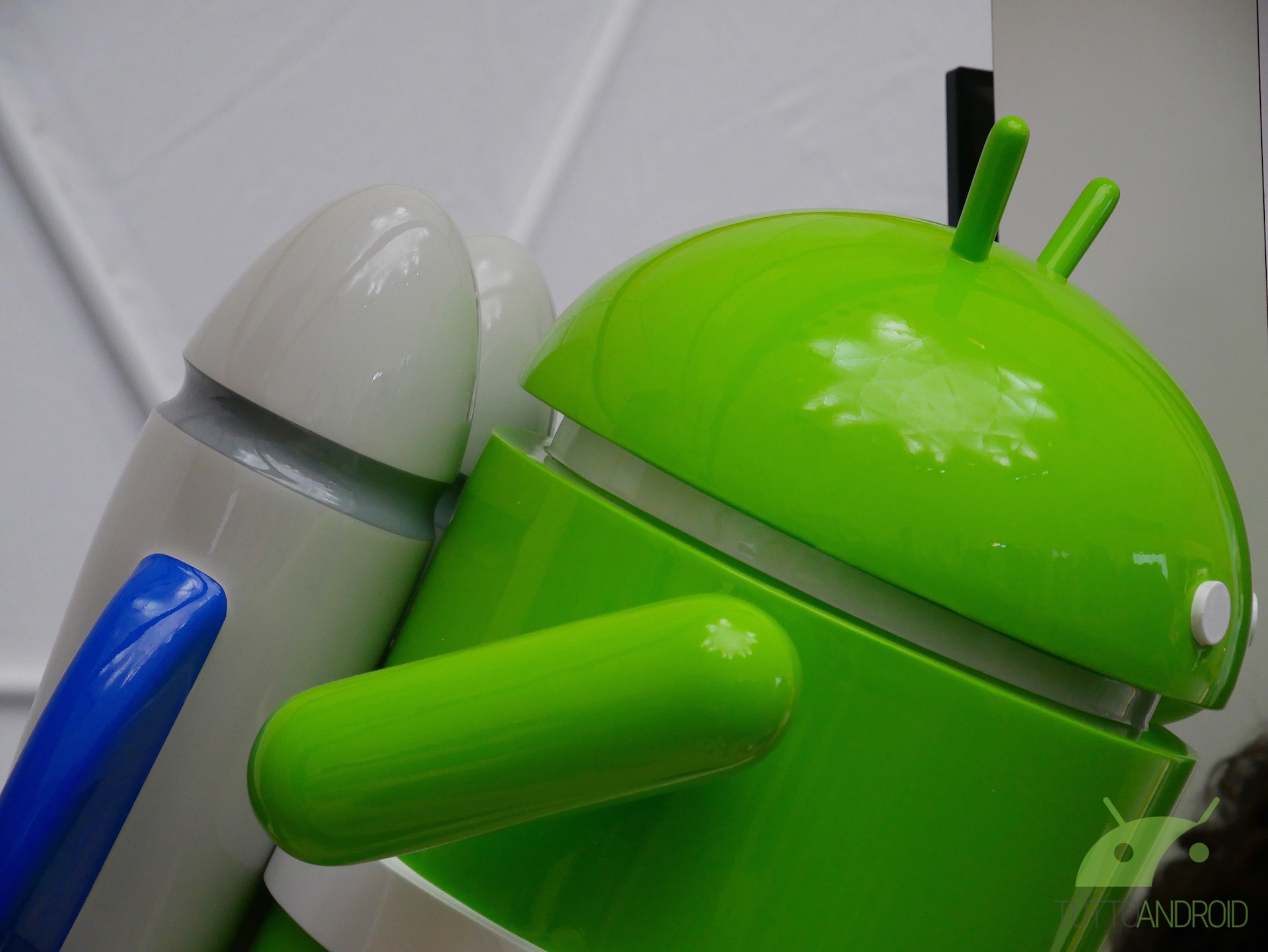 Android jetpack 2 