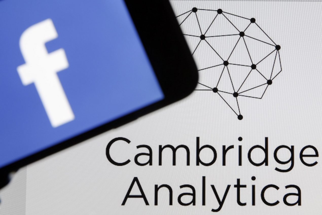 Facebook si riorganizza in tre divisioni. Una dedicata alla blockchain