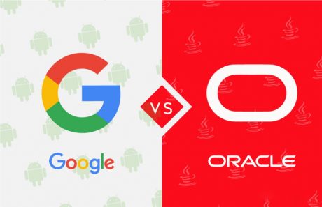 Google vs oracle
