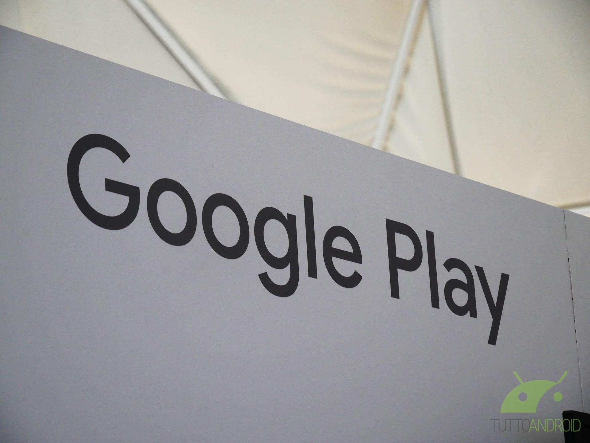 Google play logo 