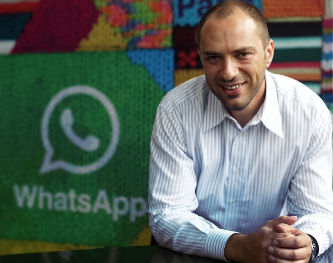 WhatsApp offrirà presto le video chiamate di gruppo WhatsApp offrirà presto le video chiamate di gruppo