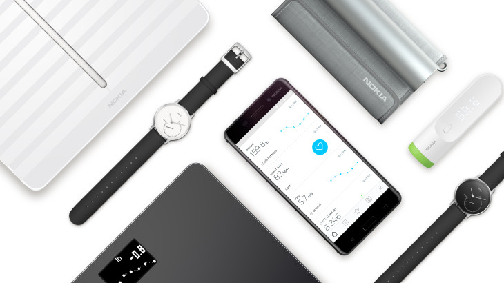 Nokia products ecosystem us