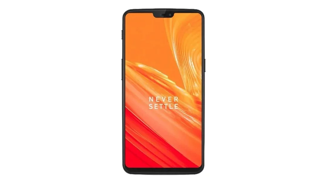 Oneplus 6 official