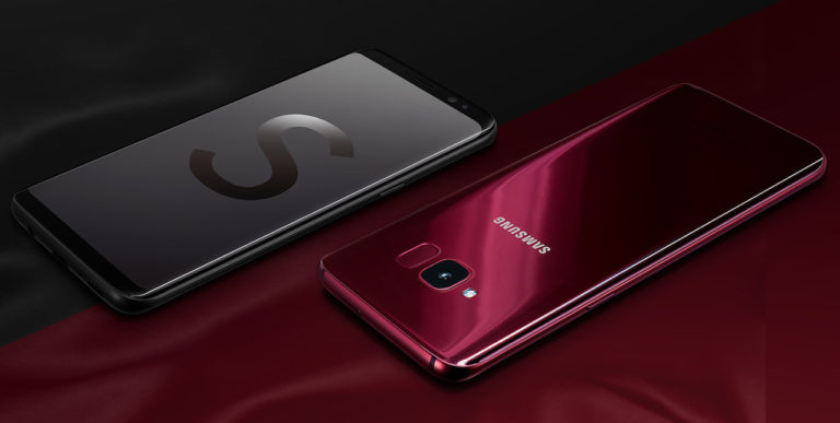 Samsung galaxy s light luxury 1