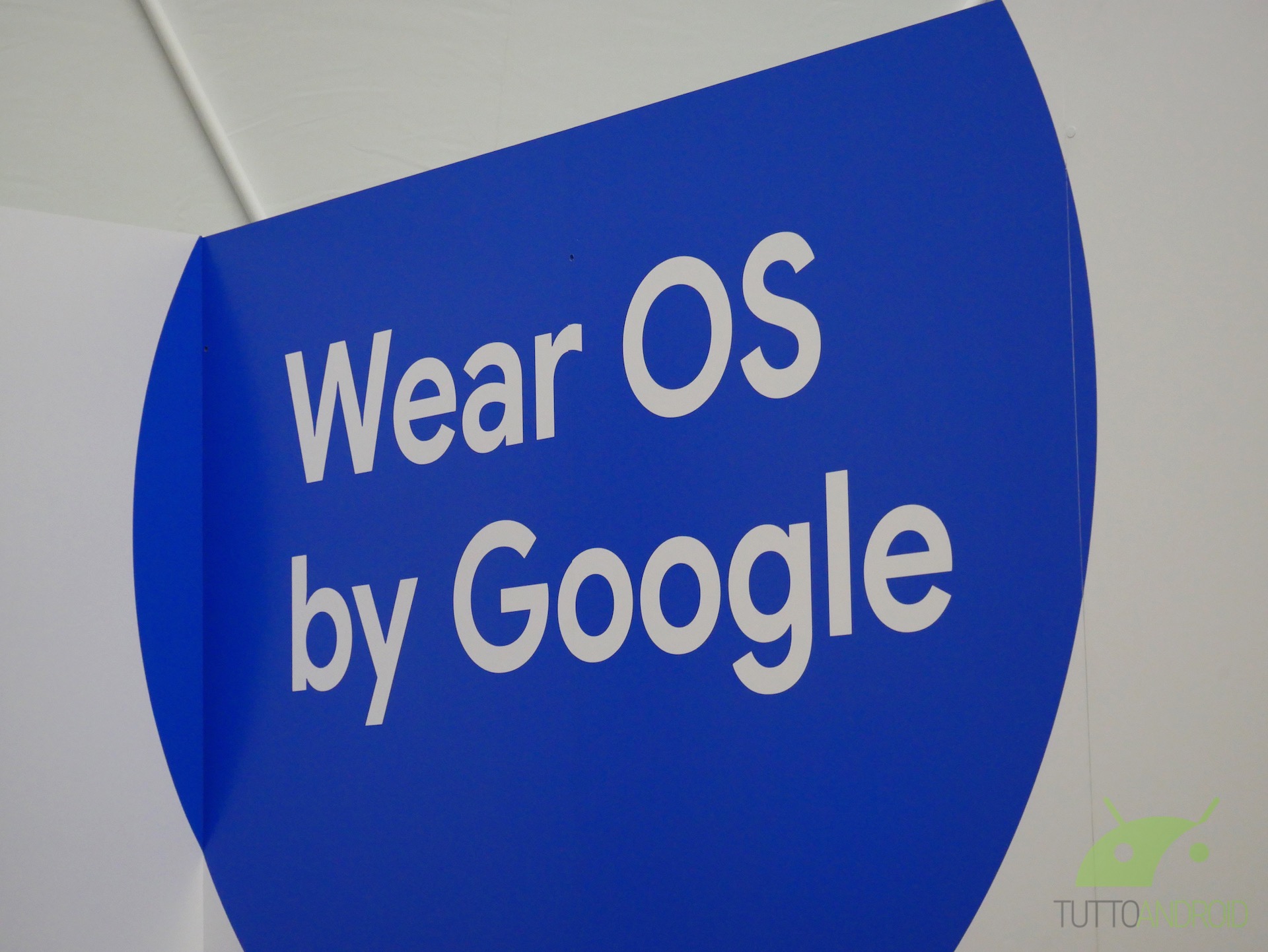 wear os shop