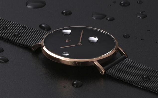 timex 2018