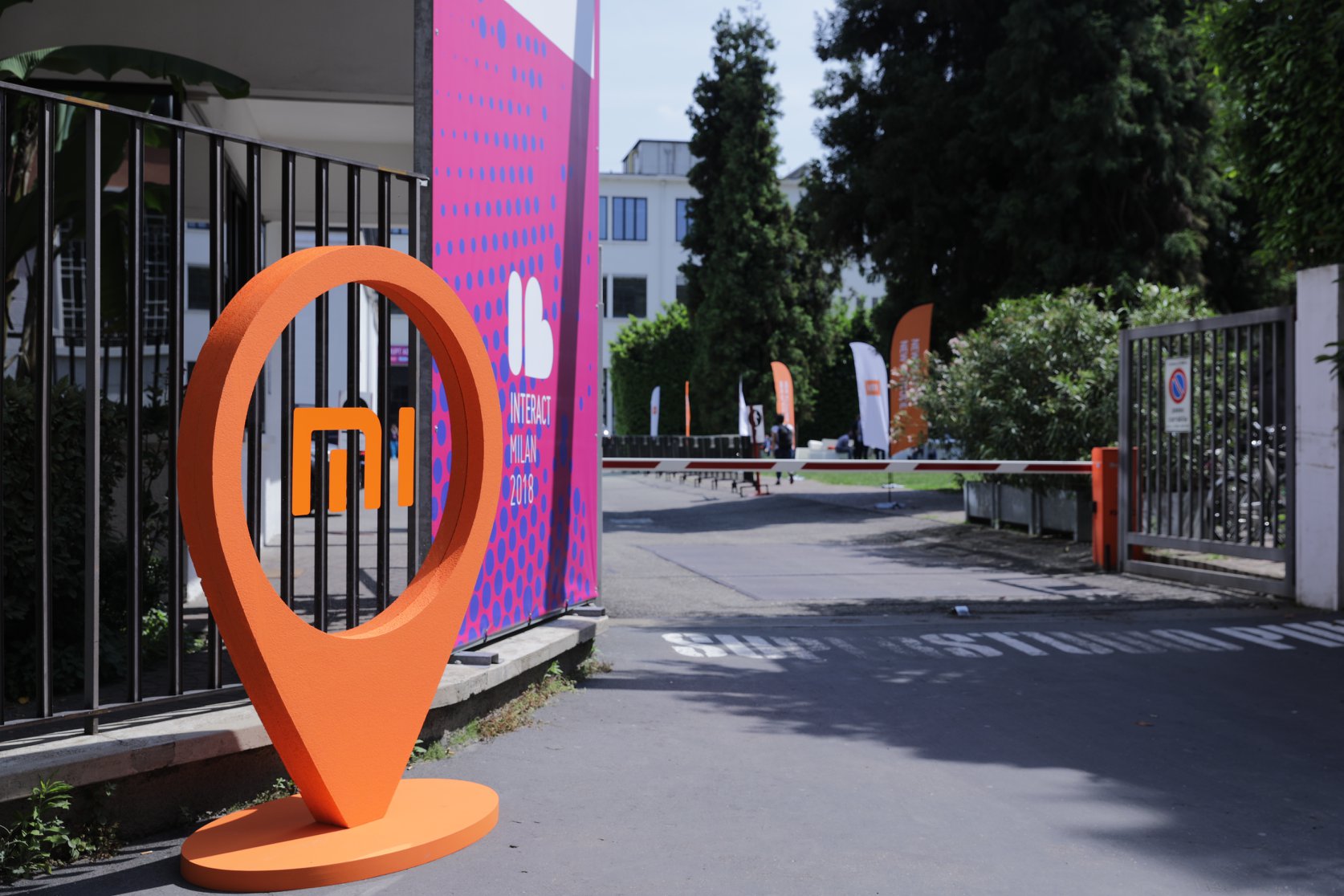 Xiaomi italia 2