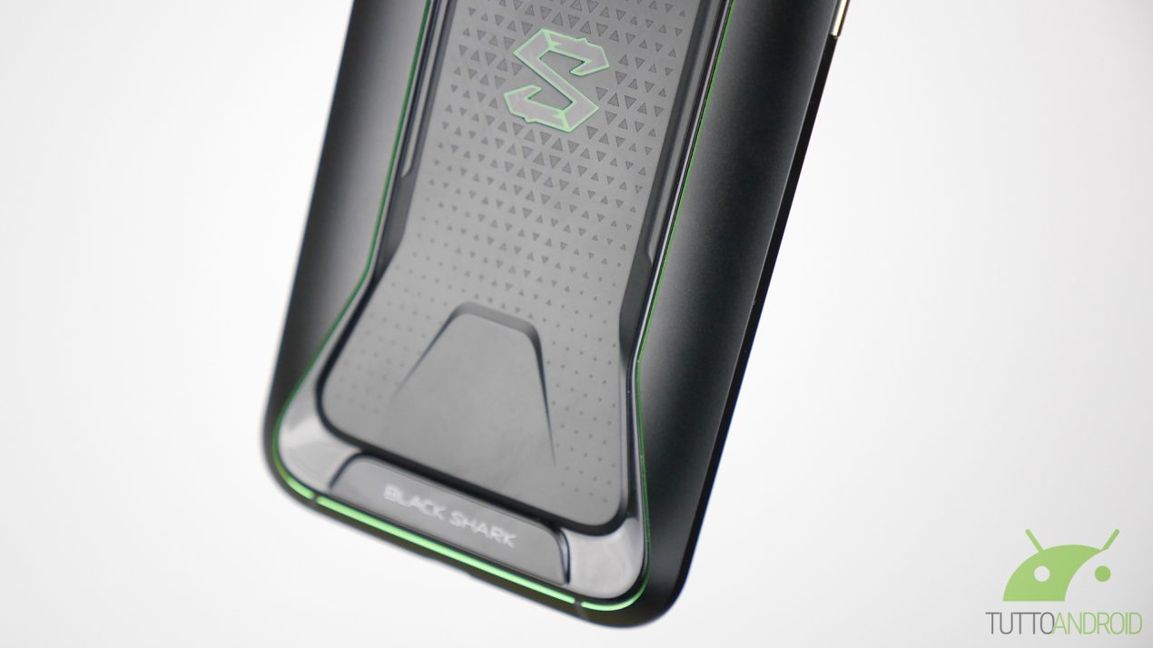 Black Shark fa sul serio e sigla un importante accordo con Tencent Games per gli smartphone del futuro