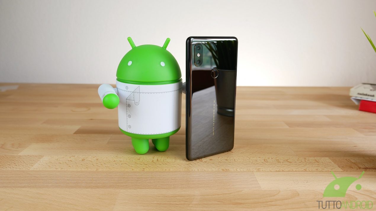 Fioccano aggiornamenti: novità per Nokia 7.2, Huawei P30 Lite NE, Xiaomi Mi Mix 2S e molti altri