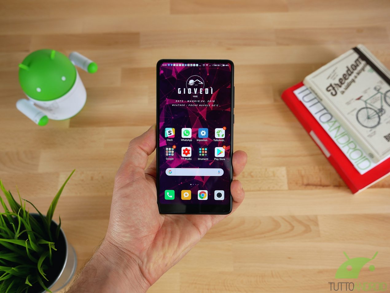 MIUI 12.5, Android 11 e patch di luglio per questi smartphone non di primo pelo