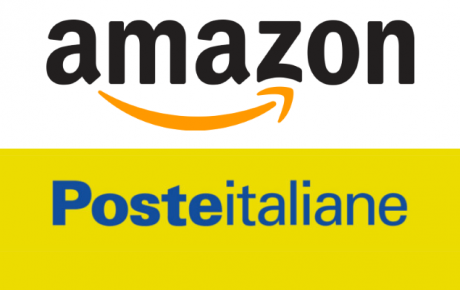 Amazon Poste Italiane